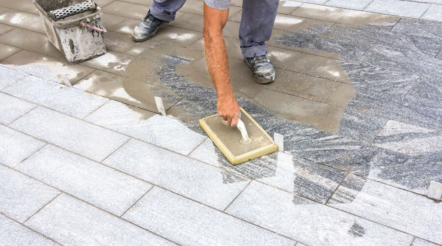 Professional Flat Roofing Installation in Midway, TX